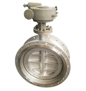 电动装置能辅助硬密封蝶阀使用 电动装置能辅助硬密封蝶阀使用